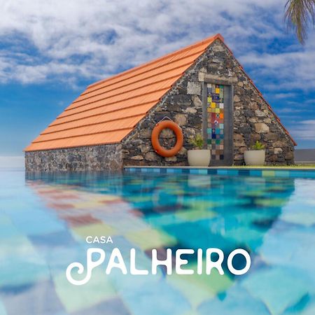 Casas Da Vereda Estreito Da Calheta 外观 照片