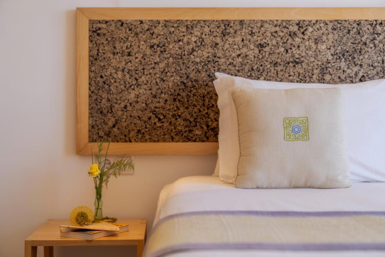 Casas Da Vereda Estreito Da Calheta 外观 照片