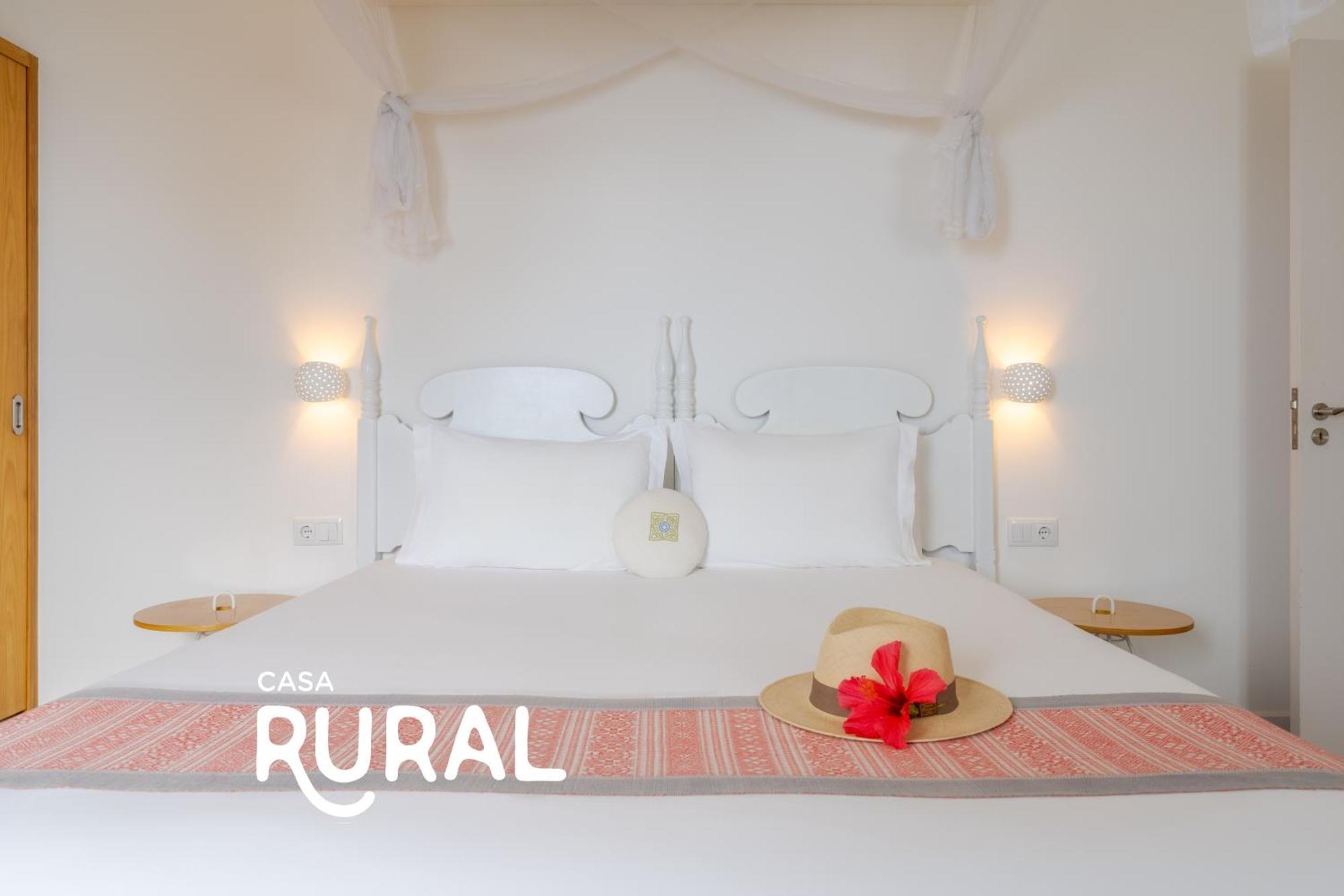 Casas Da Vereda Estreito Da Calheta 外观 照片