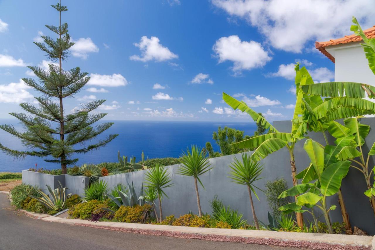 Casas Da Vereda Estreito Da Calheta 外观 照片