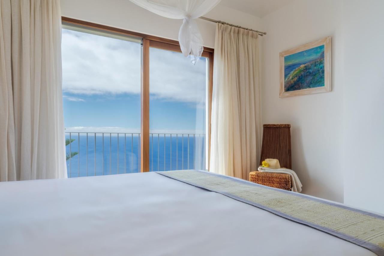 Casas Da Vereda Estreito Da Calheta 客房 照片