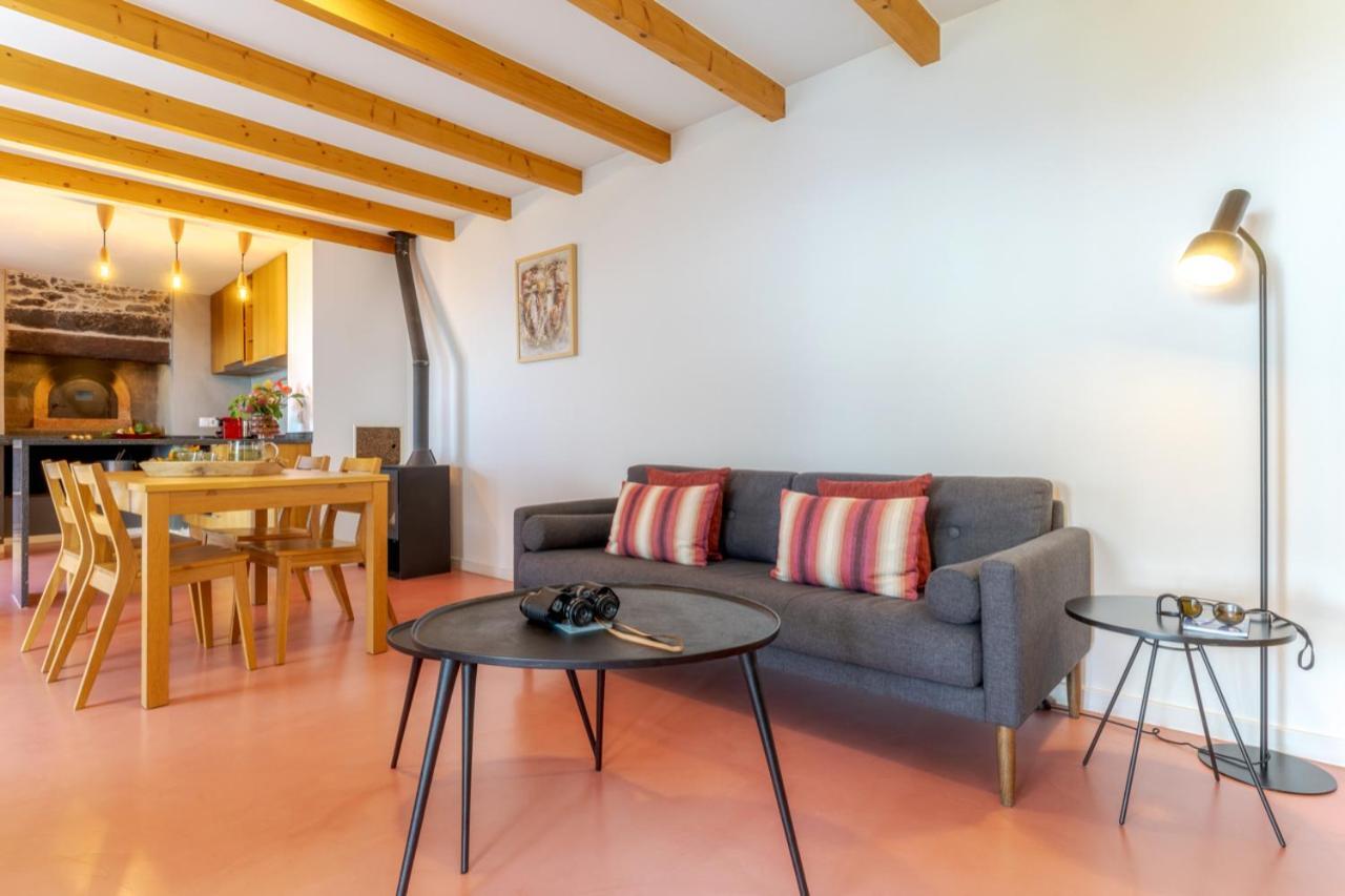Casas Da Vereda Estreito Da Calheta 客房 照片
