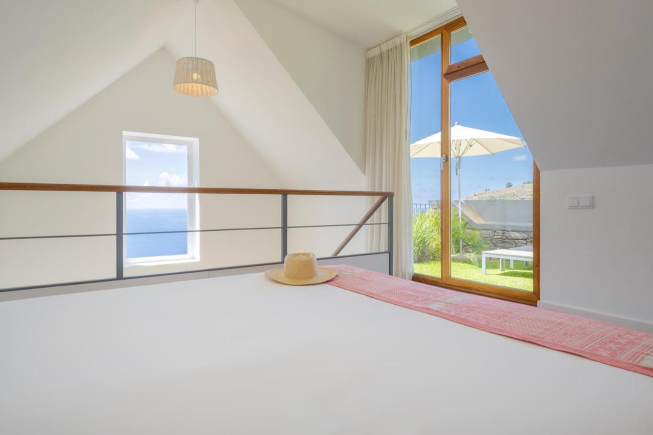 Casas Da Vereda Estreito Da Calheta 客房 照片