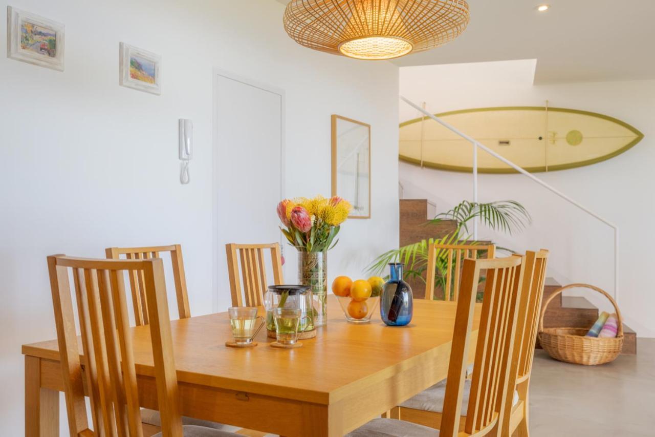Casas Da Vereda Estreito Da Calheta 客房 照片