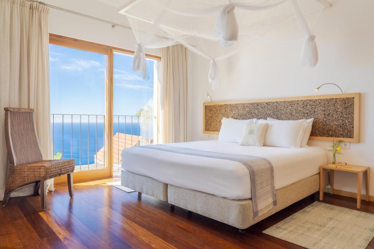 Casas Da Vereda Estreito Da Calheta 客房 照片