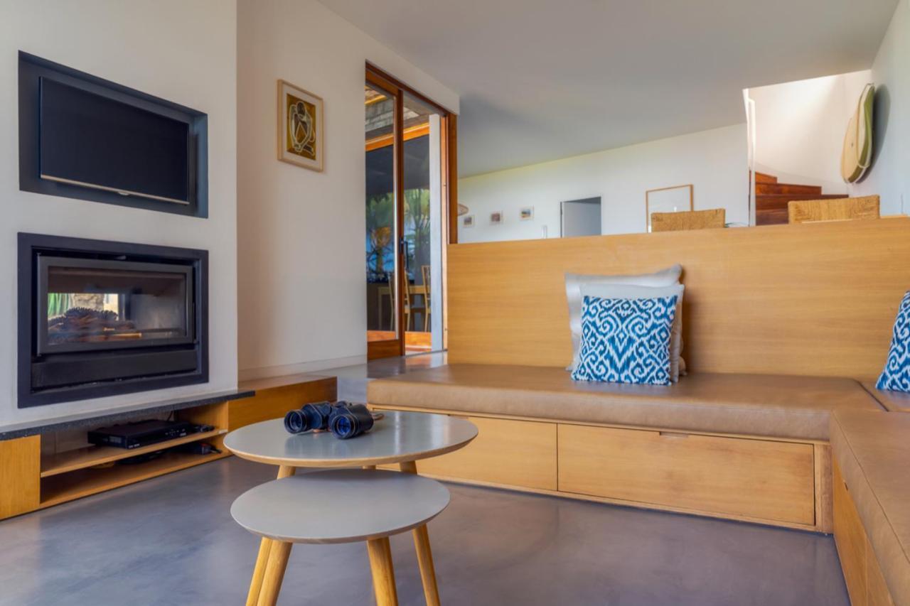 Casas Da Vereda Estreito Da Calheta 客房 照片