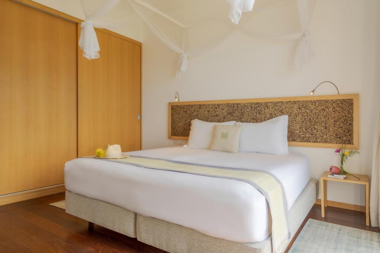 Casas Da Vereda Estreito Da Calheta 客房 照片