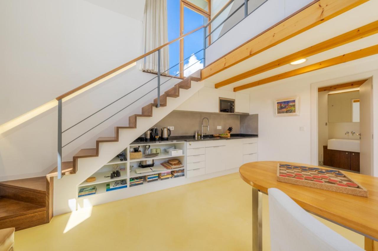 Casas Da Vereda Estreito Da Calheta 客房 照片