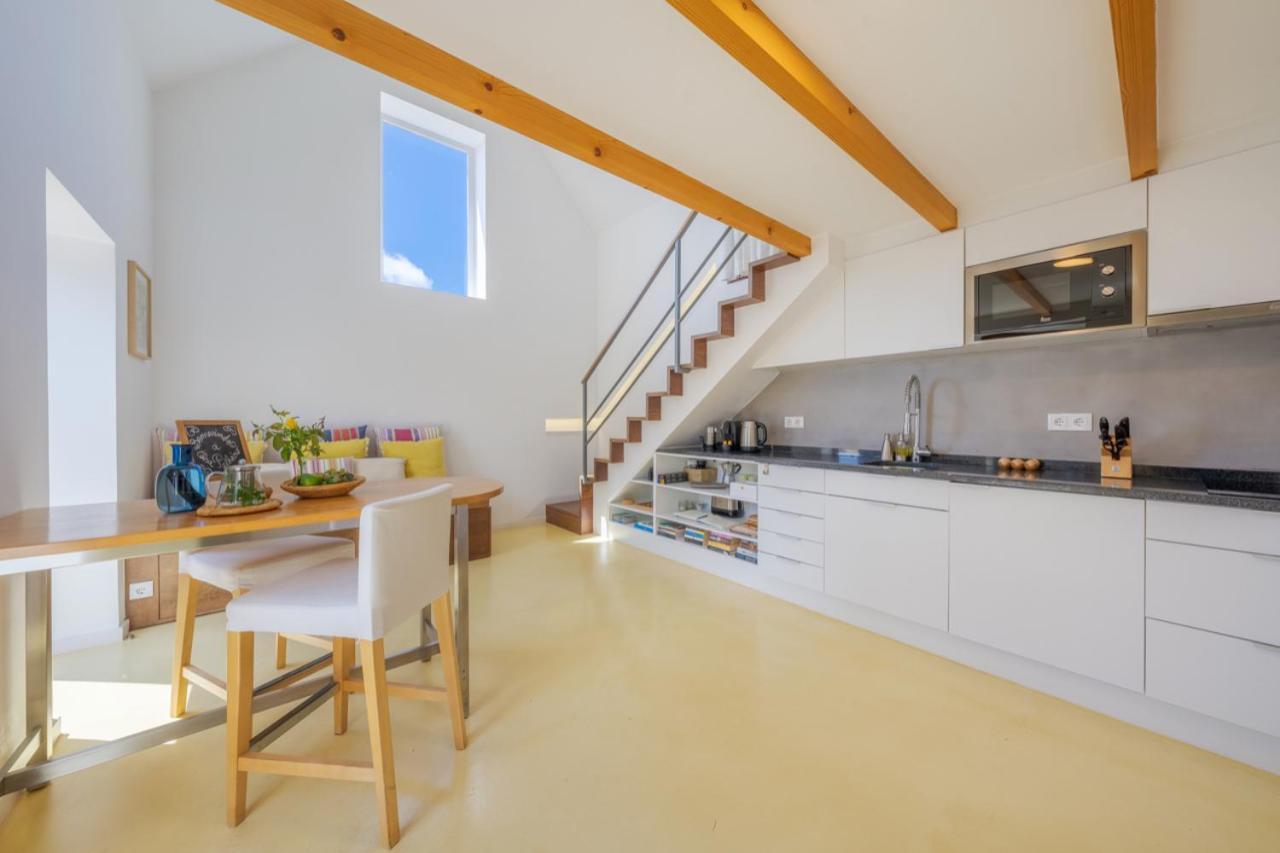 Casas Da Vereda Estreito Da Calheta 客房 照片