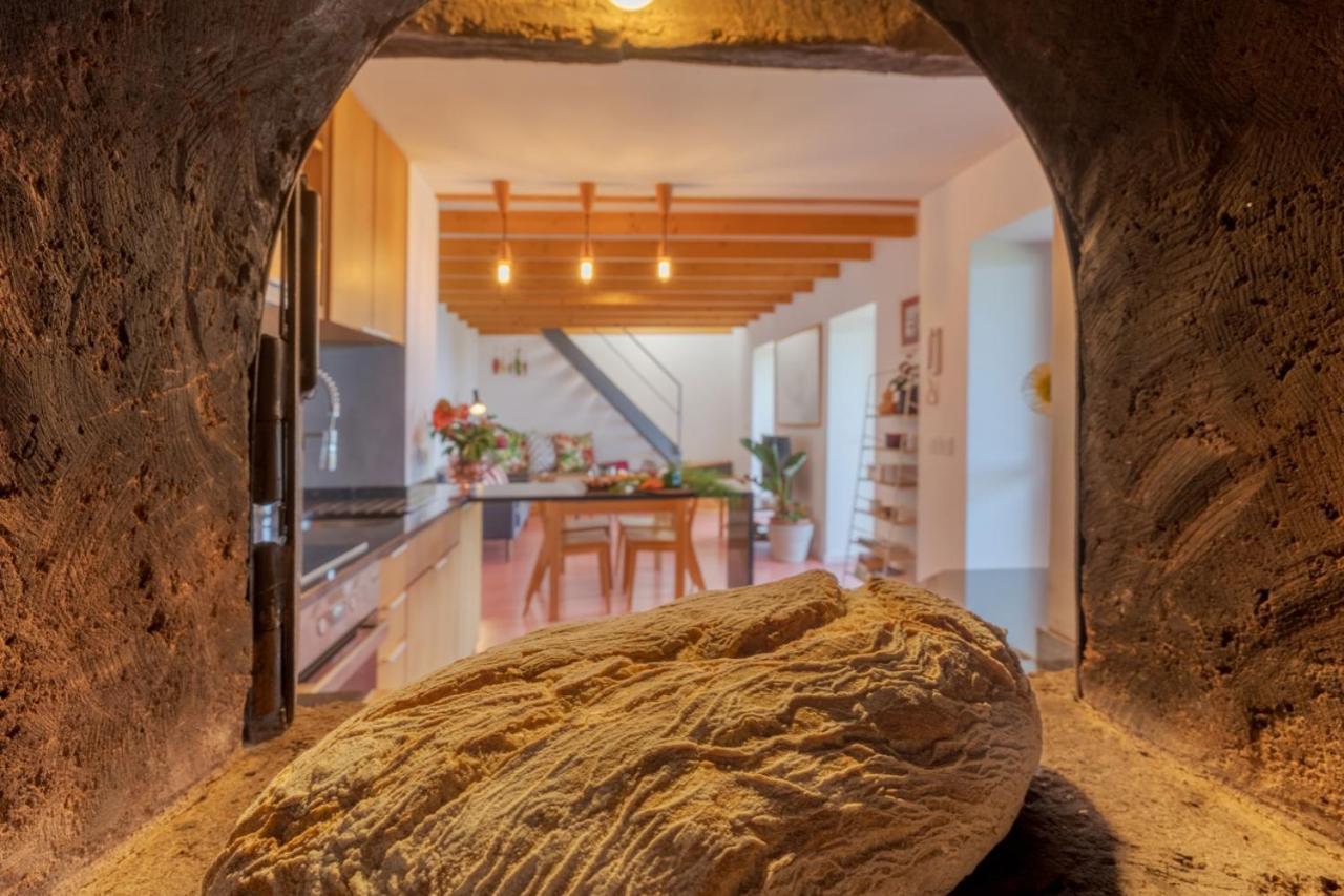 Casas Da Vereda Estreito Da Calheta 客房 照片