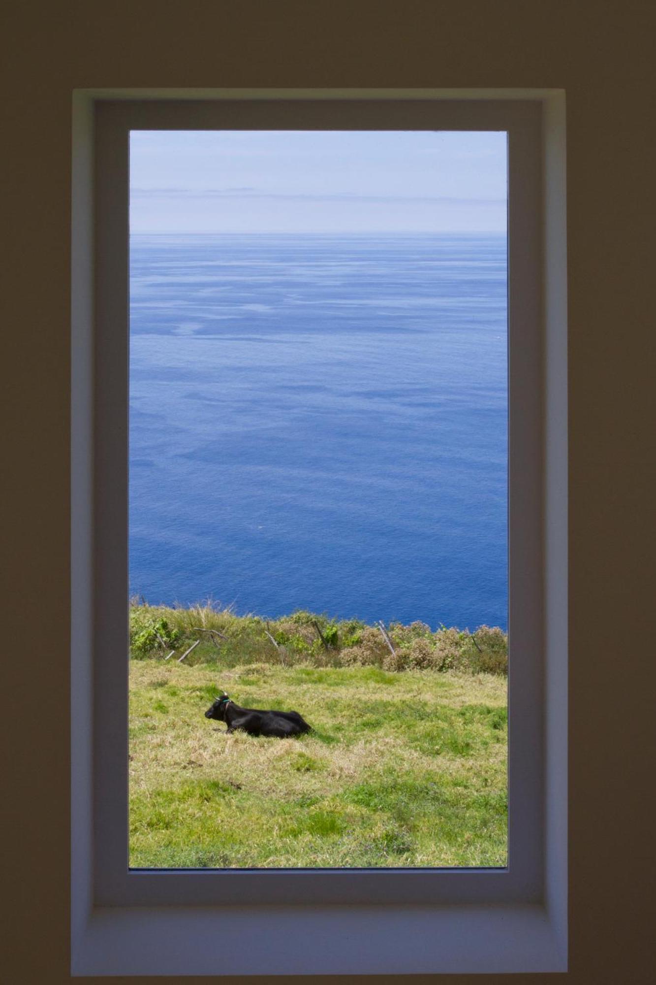 Casas Da Vereda Estreito Da Calheta 客房 照片